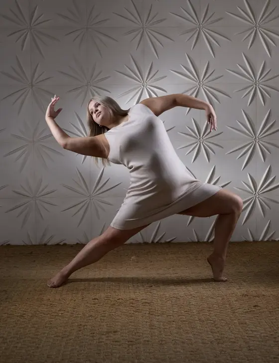 Elite Dance of Tulsa dance class students