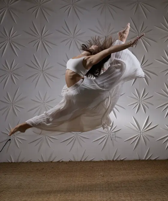 Elite Dance of Tulsa competitive company dancers performing