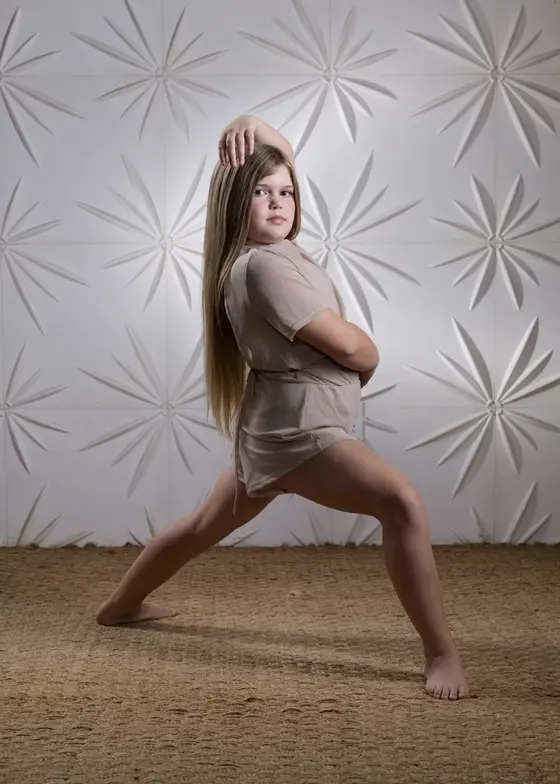 Elite Dance of Tulsa Hip-Hop dance class